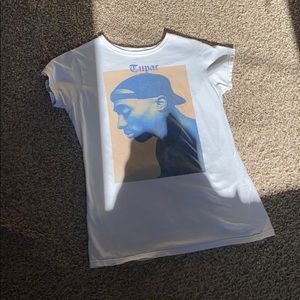 Tupac T-Shirt